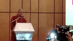 ঐকমত্য কমিশনের সুপারিশকে ‘ঘোড়ার ডিম’ আখ্যা দিলেন সিপিবি সভাপতি