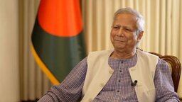 পরিবর্তনের মানসিকতা নিয়েই চিকিৎসা সেবায় আত্মনিয়োগ করতে হবে : প্রধান উপদেষ্টা