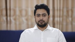 ৩০০ আসনে প্রার্থী দিতে চায় এনসিপি, ঢাকা থেকে লড়বেন নাহিদ