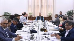 নির্বাচন ও গণভোটকে সামনে রেখে সাইবার নিরাপত্তা জোরদারের নির্দেশ প্রধান উপদেষ্টার