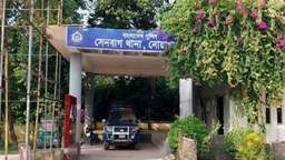 ঋণ ও প্রতারণার দায়ে আত্মগোপনে থাকা যুবকের ভাড়া বাসায় মৃত্যু