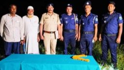 সীমান্তে বিএসএফের গুলিতে নিহত বাংলাদেশি, মরদেহ ফেরত নিতে পতাকা বৈঠক