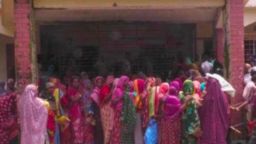 ভিজিএফ চালের তালিকায় ২ হাজার স্বচ্ছল ও চাকরিজীবীর নাম!