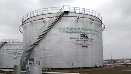 দেশে ফুরিয়ে আসছে অকটেন-পেট্রোলের মজুত