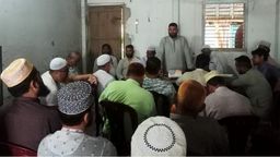 বীরগঞ্জে জামায়াতে ইসলামীর ঈদ পুনর্মিলনী অনুষ্ঠিত