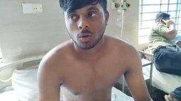 কাশিয়ানীতে চালককে বেঁধে রেখে ইজিবাইক ছিনতাই