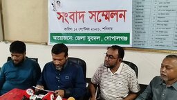 টুঙ্গিপাড়ায় ধর্ষণ মামলায় জড়িত ‘সোহাগ গাজী’ যুবদলের কেউ নন