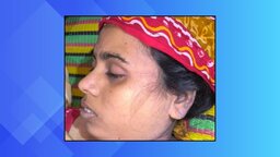 ফরিদপুরে গলায় ফাঁস দিয়ে গৃহবধূর আত্মহত্যা