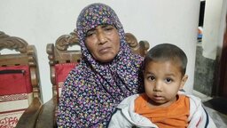 গোপালগঞ্জে যৌতুকের দাবিতে গৃহবধূকে নির্যাতনের অভিযোগ