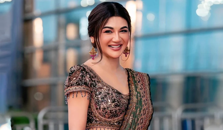 আমি পান খাই কিন্তু দাঁত দেখে তা বোঝা যায় না: জয়া