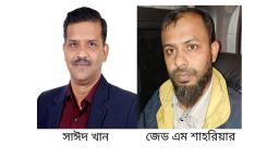 জিয়াউর রহমান ফাউন্ডেশনের ডিরেক্টরের ভাই পর্নোগ্রাফি আইনে গ্রেফতার