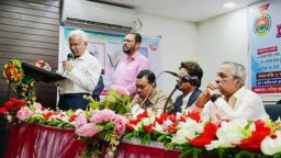 এটা আপনাদের পৈতৃক সম্পত্তি নয়—উপদেষ্টাদের উদ্দেশে কড়া হুঁশিয়ারি বিএনপি নেতার