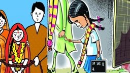 সাতক্ষীরায় ১১ বছরের মাদ্রাসাছাত্রীর বাল্যবিয়ে বন্ধ করল প্রশাসন