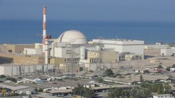 ইরানের বুশেহর পরমাণু বিদ্যুৎকেন্দ্রে ড্রোন হামলা, বড় বিপর্যয়ের আশঙ্কা