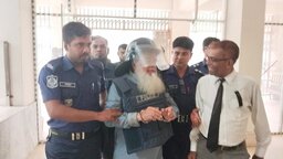ঝালকাঠির সাবেক মেয়র লিয়াকত আলীর জামিন নামঞ্জুর, কারাগারে প্রেরণ