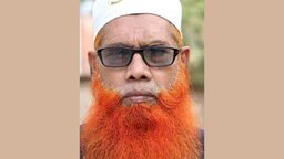 কাশিয়ানীতে ইউপি চেয়ারম্যান কাজী নওশের আলী আটক