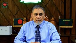 একই দিনে নির্বাচন ও গণভোট করা “চ্যালেঞ্জিং” : সিইসি