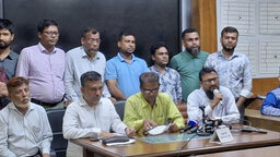 নতুন কর্মসূচি ঘোষণা করলেন সচিবালয়ের কর্মচারীরা