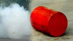 টুঙ্গিপাড়ায় স্কুল কেন্দ্রের সামনে ককটেল বিস্ফোরণ, এলাকায় আতঙ্ক