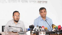 জ্বালানি সরবরাহে ঘাটতি নেই, মজুতদারদের বিরুদ্ধে কঠোর ব্যবস্থা