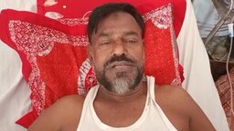 গোপালগঞ্জে চাঁদা না দেওয়ায় শ্রমিক নেতার ওপর হামলার অভিযোগ