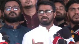 সরকারকে ৪৮ ঘণ্টার আলটিমেটাম গণঅধিকার পরিষদের