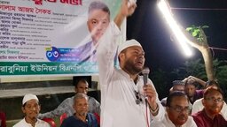 বিএনপি ক্ষমতায় এলে স্বাস্থ্য ও কৃষক কার্ড করা হবে : গোলাম আজম সৈকত