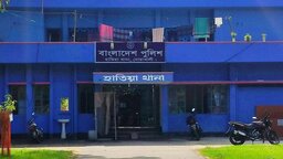 হাতিয়ায় জোয়ারের পানিতে ভেসে এলো অজ্ঞাত যুবকের মরদেহ