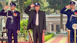 পুলিশ পেশাদারিত্বের পরিচয় দিলে এটি হবে সবচেয়ে নিরপেক্ষ নির্বাচন