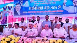 জিয়ার চেয়ে সৎ লোক পাইনি, দুর্নীতিবাজদের স্থান লালমোহনে হবে না: মেজর হাফিজ