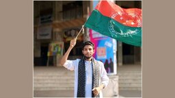 পোস্টে কমেন্ট করায় শিক্ষার্থীকে শাসালেন ববি ছাত্রদলের সা. সম্পাদক