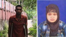 টুঙ্গিপাড়ায় পঙ্গু স্বামী ও শিশু সন্তান রেখে প্রেমিকের সঙ্গে পালালো গৃহবধূ