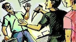 কোটালীপাড়ায় যুবককে রক্তাক্ত অবস্থায় উদ্ধার, ছিনতাইকারীদের হামলার আশঙ্কা