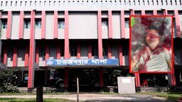 সুবর্ণচরে দিনে-দুপুরে যুবককে গলা কেটে হত্যা
