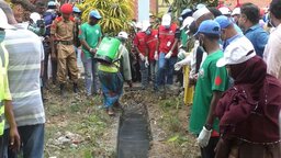 ডিসি চলে যেতেই থেমে গেল অভিযান!