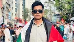 ঢাবি ছাত্রদল নেতাকে ছুরিকাঘাতে হত্যা, গ্রেপ্তার ৩