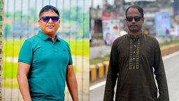 নড়াইল জেলা ছাত্রদলের নতুন কমিটি : সনি আহ্বায়ক, মামুন সদস্য সচিব
