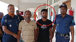 ফরিদপুরে যৌতুকের দাবিতে স্ত্রীকে শ্বাসরোধে হত্যা, স্বামীর যাবজ্জীবন কারাদণ্ড