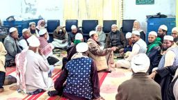 গোপালগঞ্জ–২ আসনে মুফতী শুয়াইব ইবরাহীমের প্রতি পূর্ণ সমর্থন জানিয়েছেন জেলার শীর্ষ ওলামায়ে কেরাম