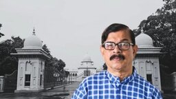 ঋণখেলাপি বহাল থাকায় নির্বাচনে অযোগ্য মাহমুদুর রহমান মান্না