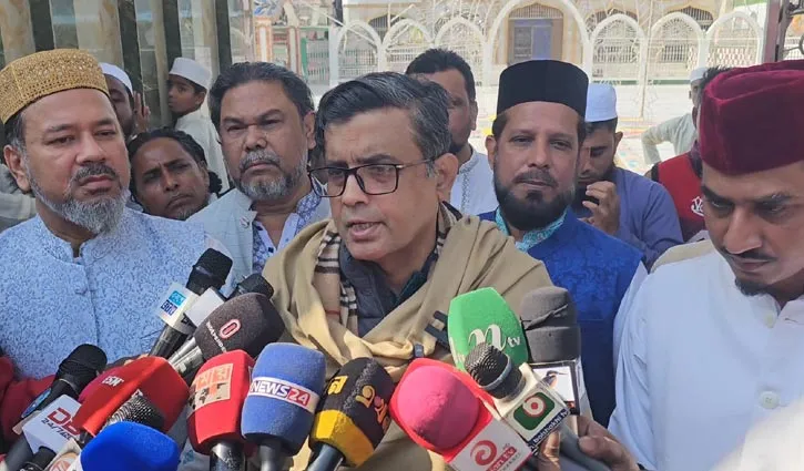 পৃথিবীর কোনো শক্তি নির্বাচন বানচাল করতে পারবে না: প্রেস সচিব