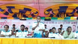 পাইকগাছা সোলাদানা মাধ্যমিক বিদ্যালয়ের ৬'শ শিক্ষার্থীর পুনর্মিলন