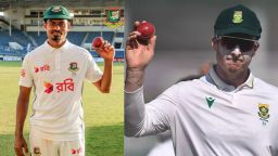 তাইজুলকে পেছনে ফেলে নভেম্বরের মাসসেরা হারমার