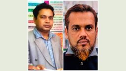 নলছিটিতে দায়িত্বে অবহেলা ও অনিয়মের অভিযোগে দুই ভূমি কর্মকর্তাকে শোকজ, একজনকে বদলি