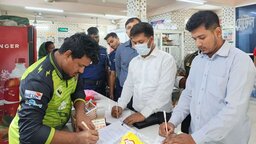 সাতক্ষীরায় ৩ রেস্তোরাঁকে ৬০ হাজার টাকা জরিমানা