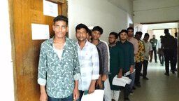 গোপালগঞ্জ আঞ্চলিক পাসপোর্ট অফিসে সেবা ব্যাহত