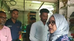গোপালগঞ্জে দুই প্রতিষ্ঠানকে ভোক্তা অধিকারের জরিমানা