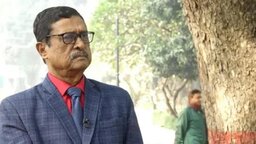 নিঃশর্ত ক্ষমা চেয়ে অব্যাহতি পেলেন বিএনপি নেতা ফজলুর রহমান