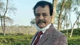 ব্রাহ্মণবাড়িয়া-২ : নির্বাচন থেকে সরে দাঁড়ালেন জাপার জিয়াউল হক মৃধা