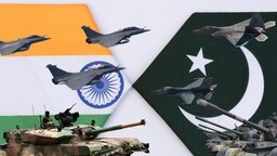 পাক-ভারত সংঘাত বন্ধে যুক্তরাষ্ট্রসহ জি-৭ দেশগুলোর আহ্বান